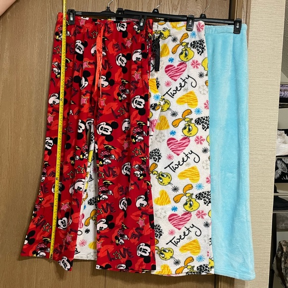 Bundle of 3 Pajama Pants - Picture 5 of 5